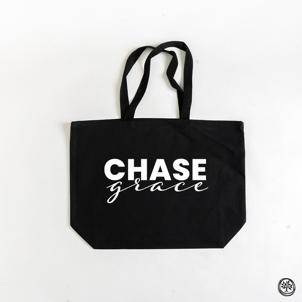 Chase Grace Tote